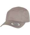 F9300 9300 Flexfit Jockey Elastic Cap Khaki colour image